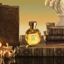 Fleur de Louis Eau de Parfum by Arquiste at Perfumarie, Arquiste