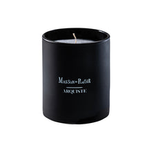 Load image into Gallery viewer, ARQUISTE Maison de Plaisir Scented Candle