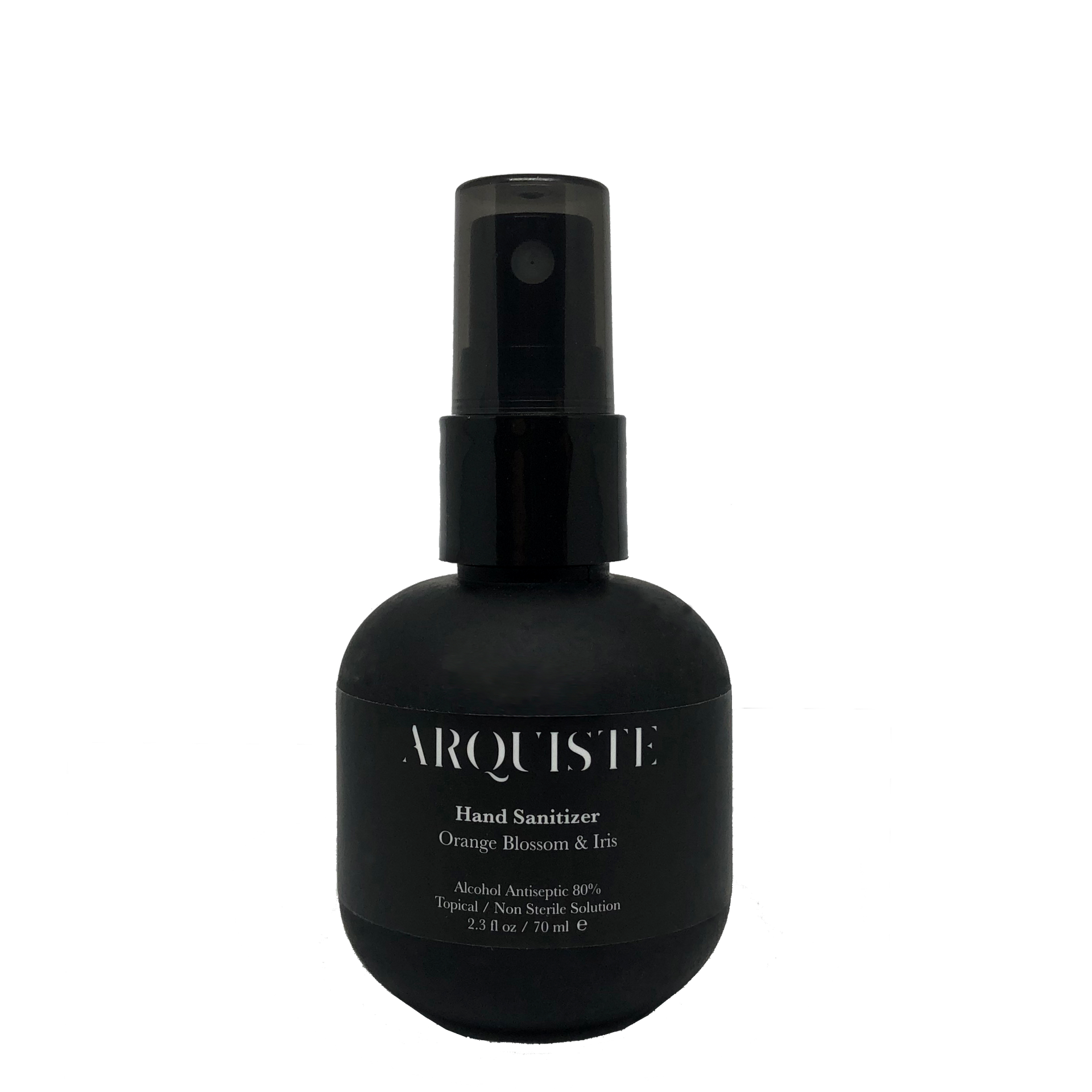Arquiste Hand Sanitizer Spray