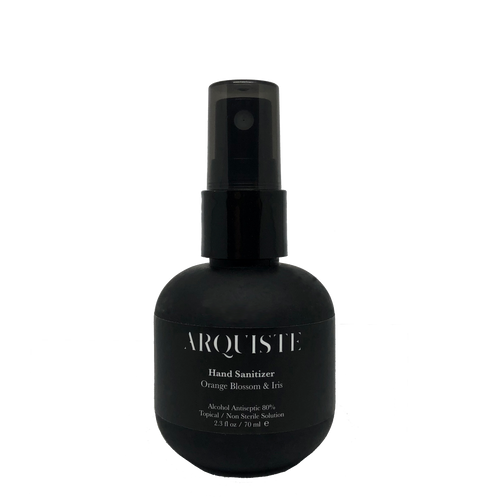 Arquiste Hand Sanitizer Spray