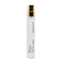 Load image into Gallery viewer, Perfume bottle labeled &#39;Arquiste Peau&#39; on a white background