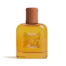 Load image into Gallery viewer, Sabah Bois perfume bottle by Arquiste, with brown cap on a white background