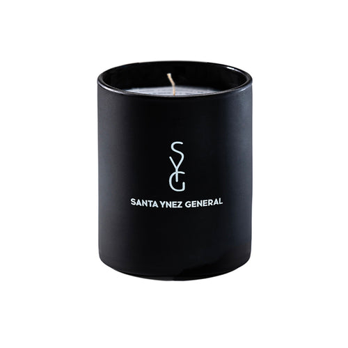 ARQUISTE Santa Ynez General Scented Candle