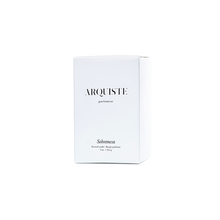 Load image into Gallery viewer, Sobremesa Arquiste packaging