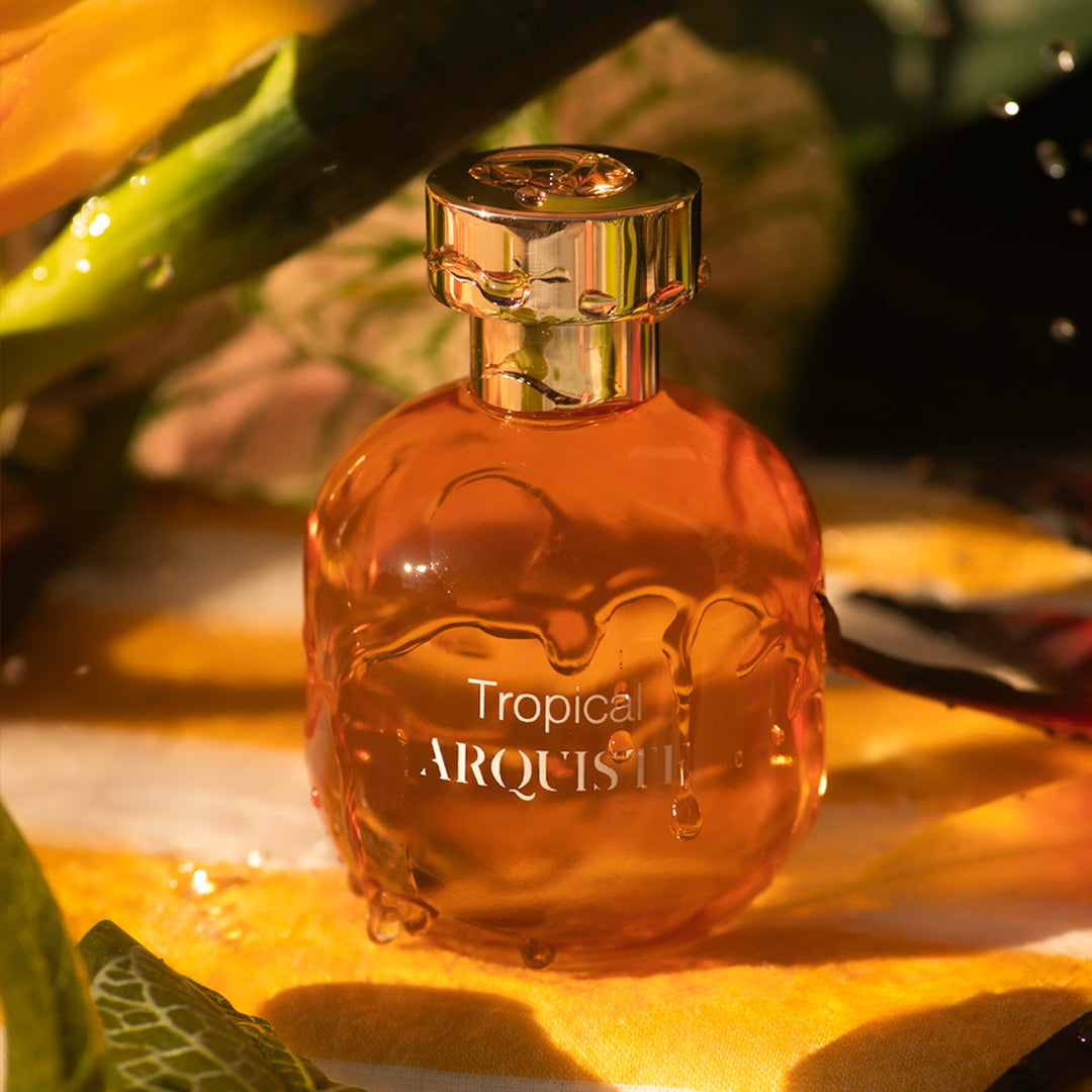 Arquiste Tropical Fragrance