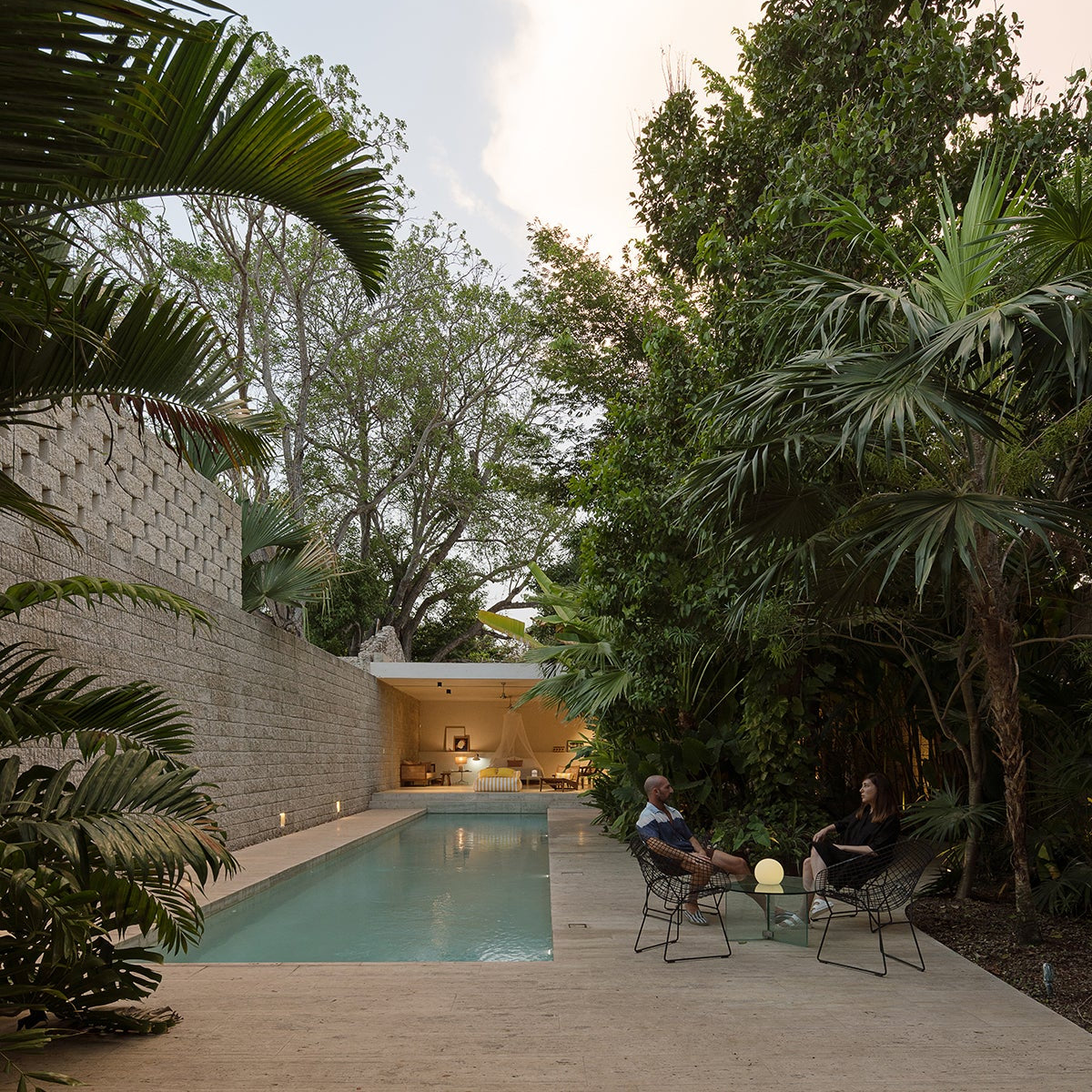 La Tropical in Mérida