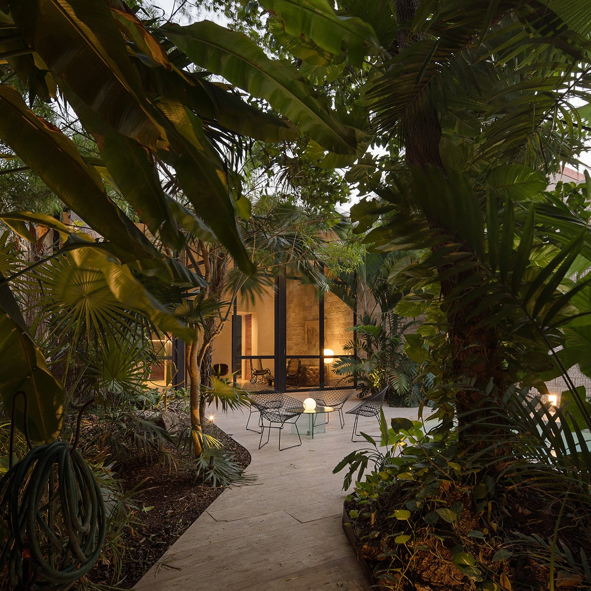 La Tropical in Mérida