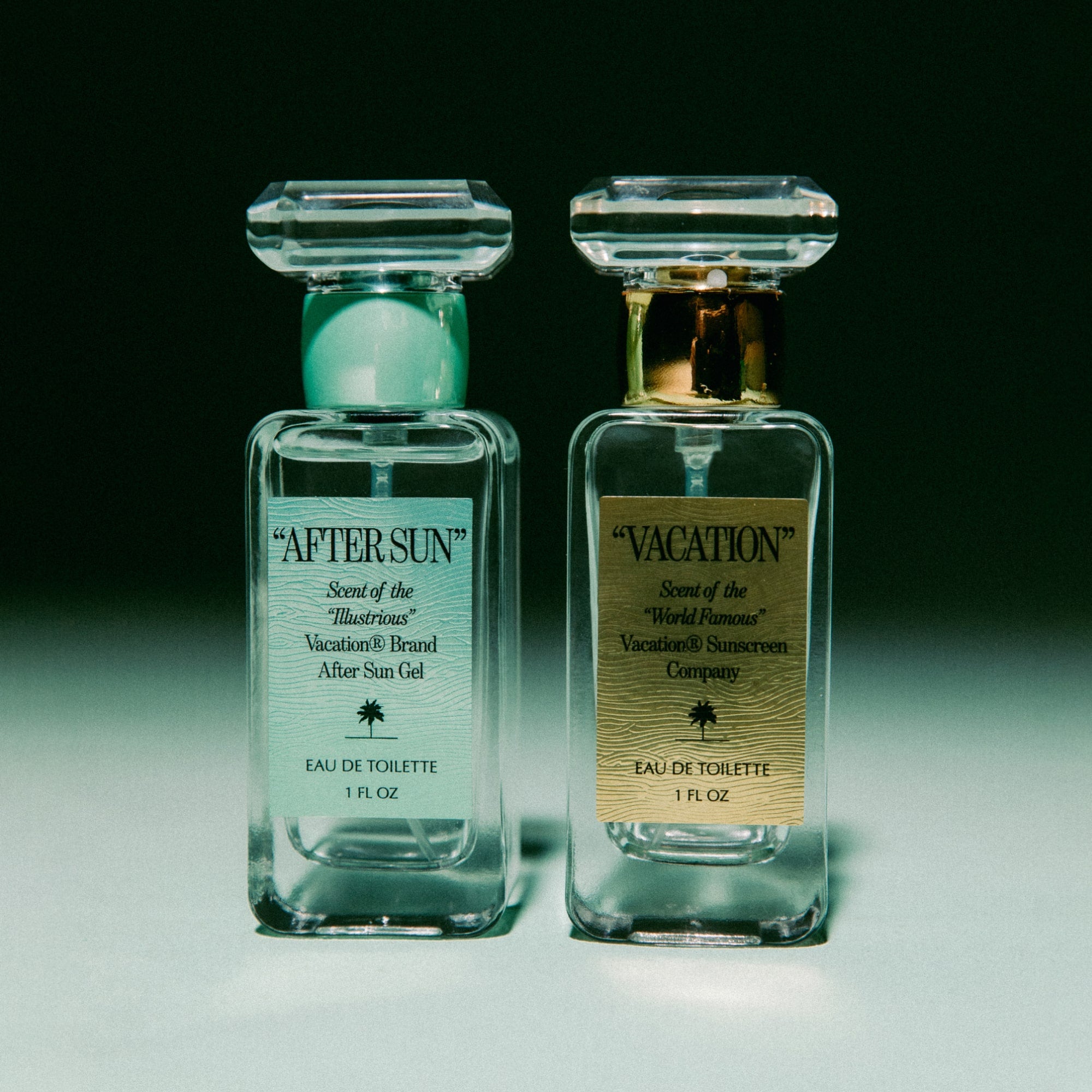 “AFTER SUN” by Vacation®