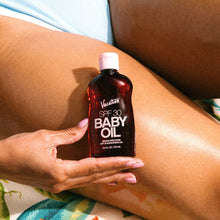 Load image into Gallery viewer, Vacation® Baby Oil SPF 30