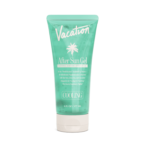 Vacation After Sun Gel