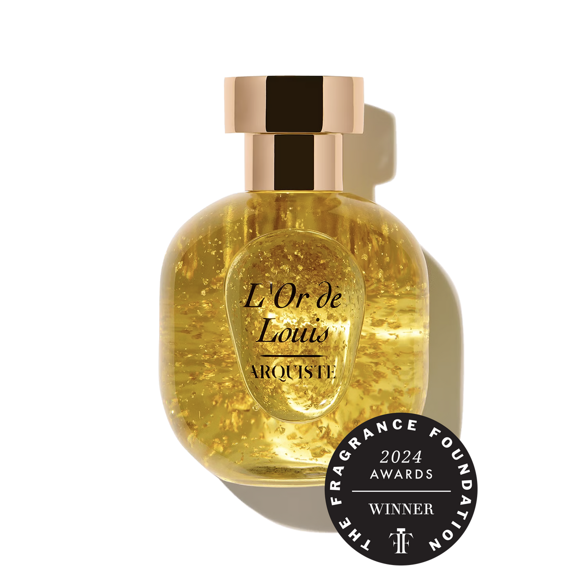 L'OR DE LOUIS Eau de Parfum