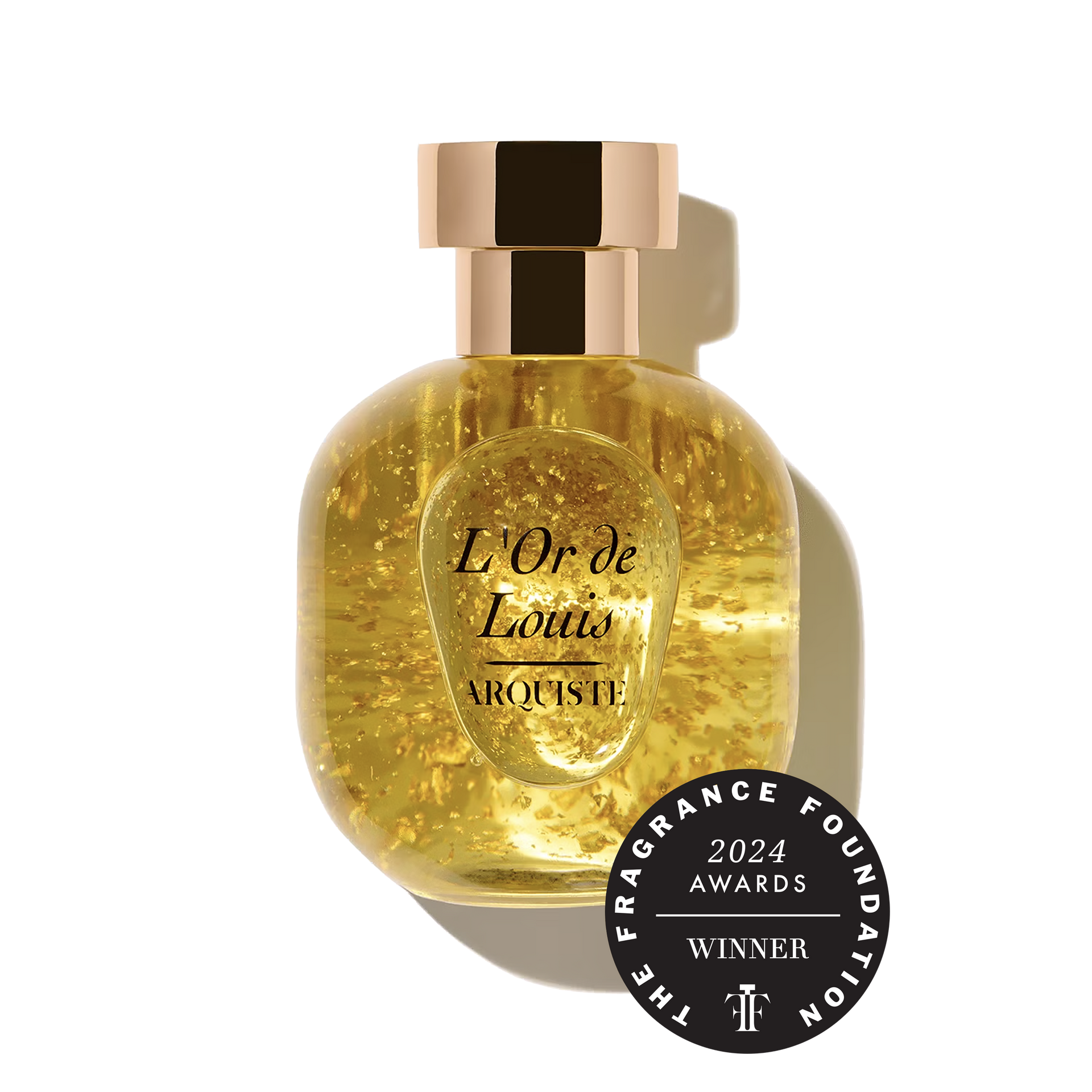 香水(男性用) ARQUISTE Fleur de Louis 55ml ARQUISTE Fleur de Louis 55ml