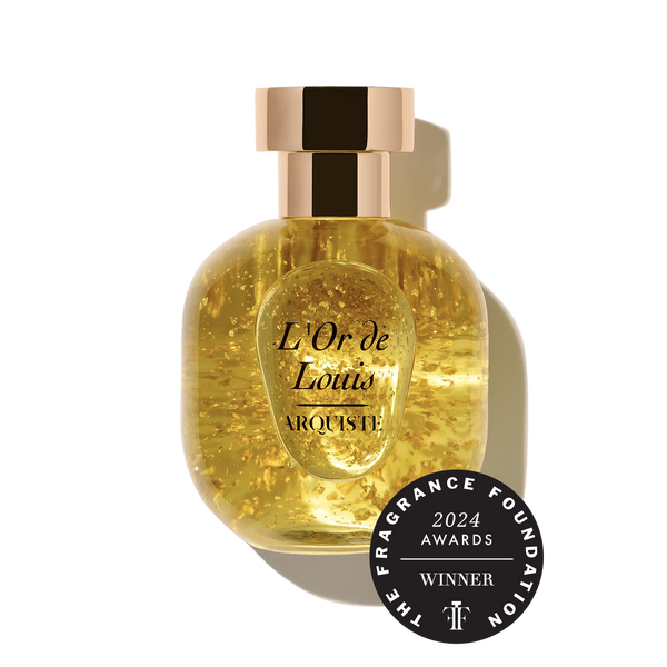 L'OR DE LOUIS Eau de Parfum