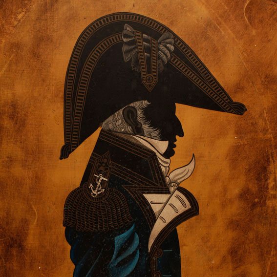 ALEKSANDR Eau de Parfum