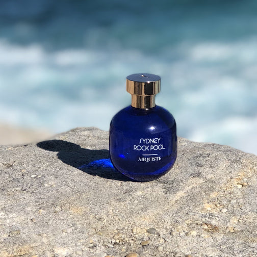 ARQUISTE SYDNEY ROCK POOL Eau de Parfum