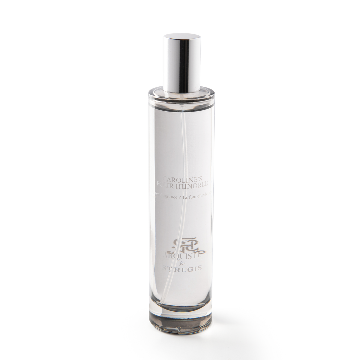 香水(ユニセックス) ST REGIS ROOM SPRAY 60mL ST. REGIS SIGNATURE ROOM SPRAY
