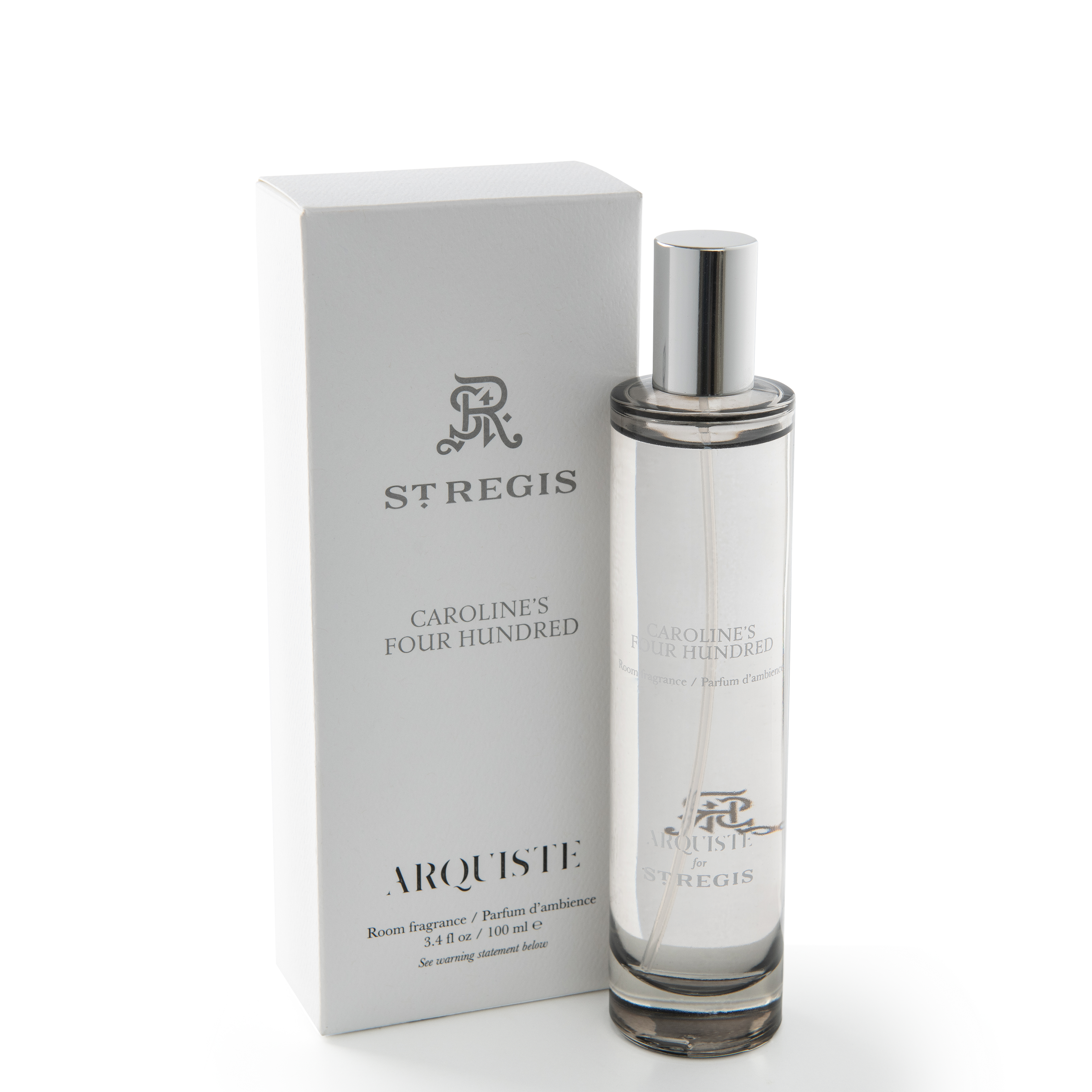 ARQUISTE ST. REGIS ROOM SPRAY