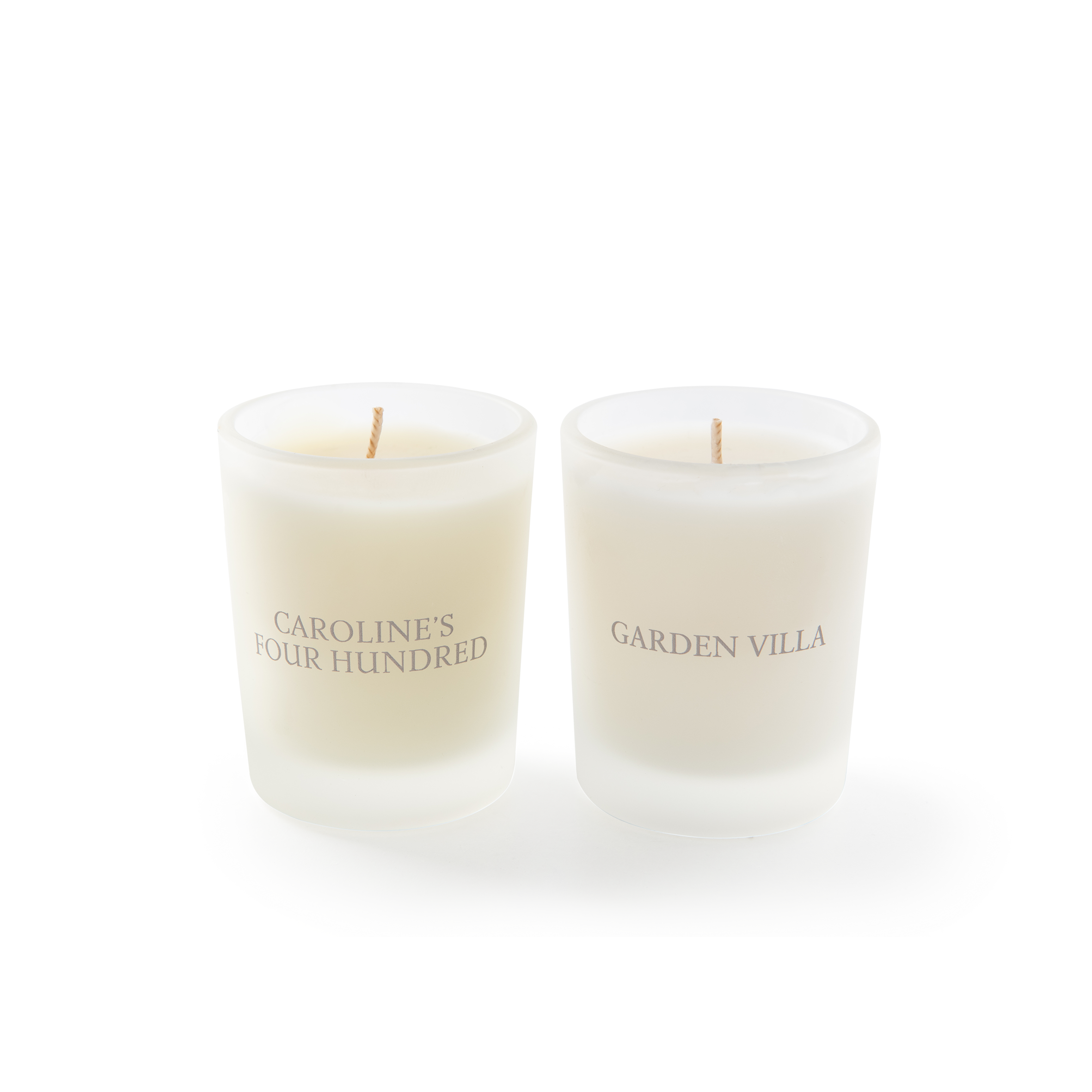 ST. REGIS VOTIVE SET