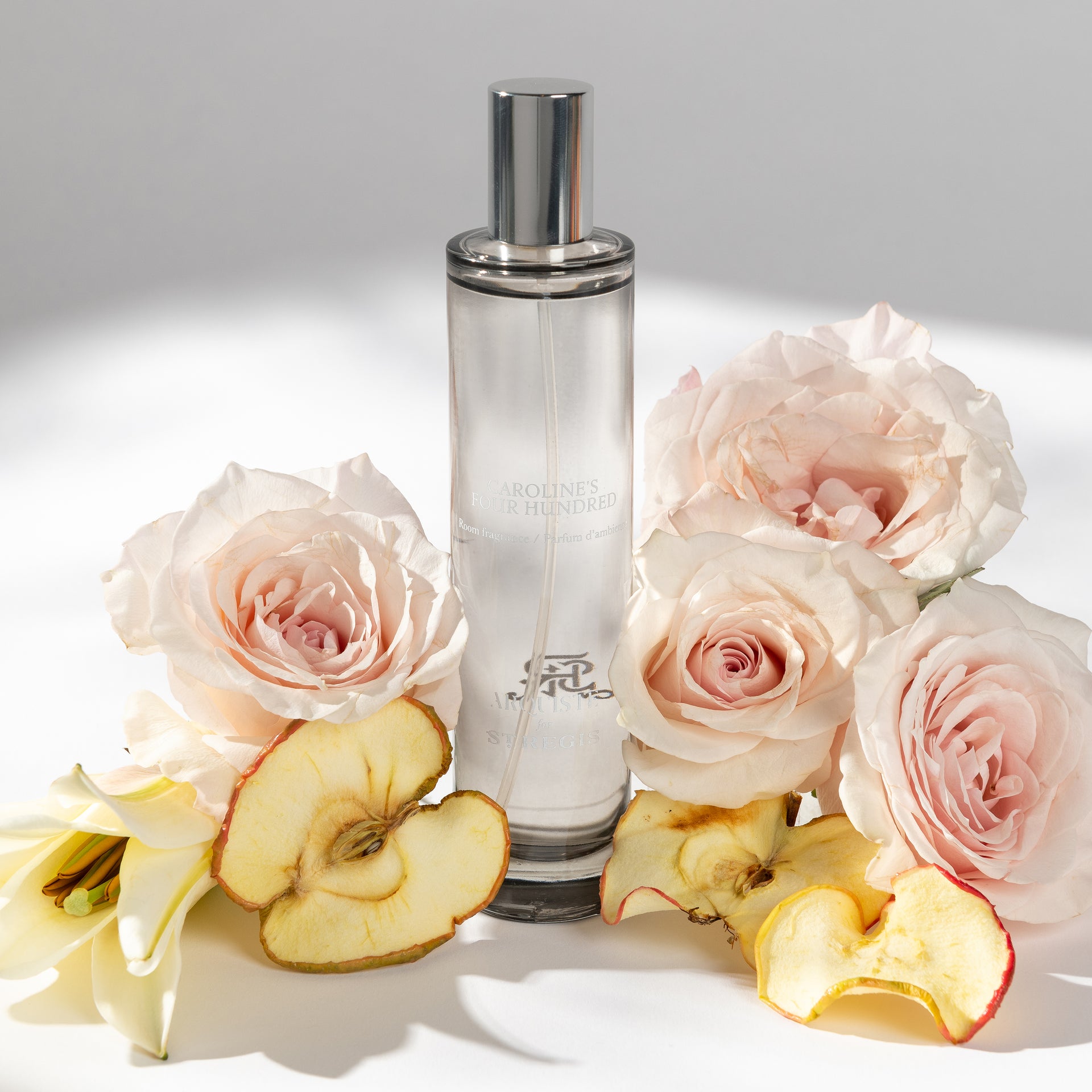 ST. REGIS SIGNATURE ROOM SPRAY – ARQUISTE Parfumeur