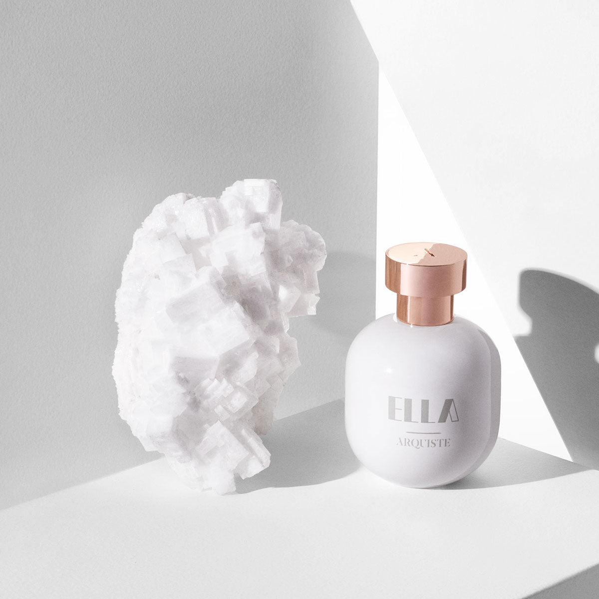ARQUISTE アーキスト ELLA エラ EDP100ml 残9割 ELLA Eau de Parfum