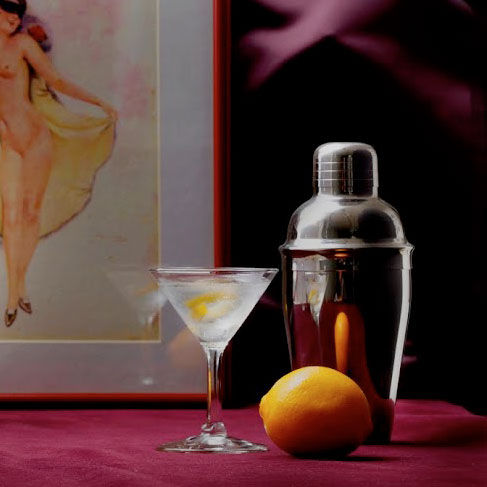 ARQUISTE The Architects Club a gin, tobacco and vanilla fragrance