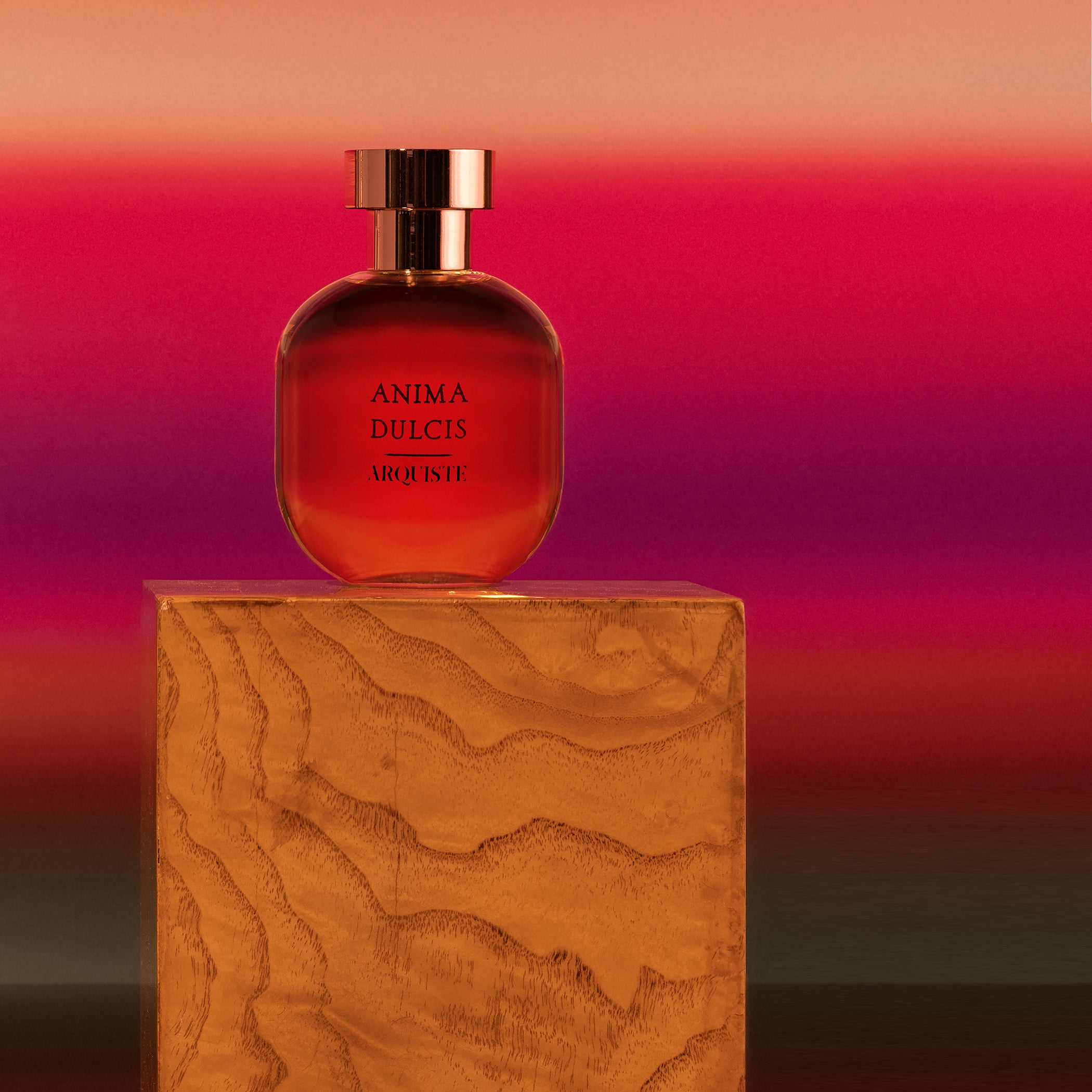 ARQUISTE ANIMA DULCIS
