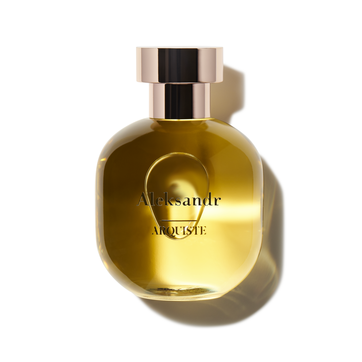 アーキスト アレキサンドル Arquiste Aleksandr 香水 ALEKSANDR Eau de Parfum