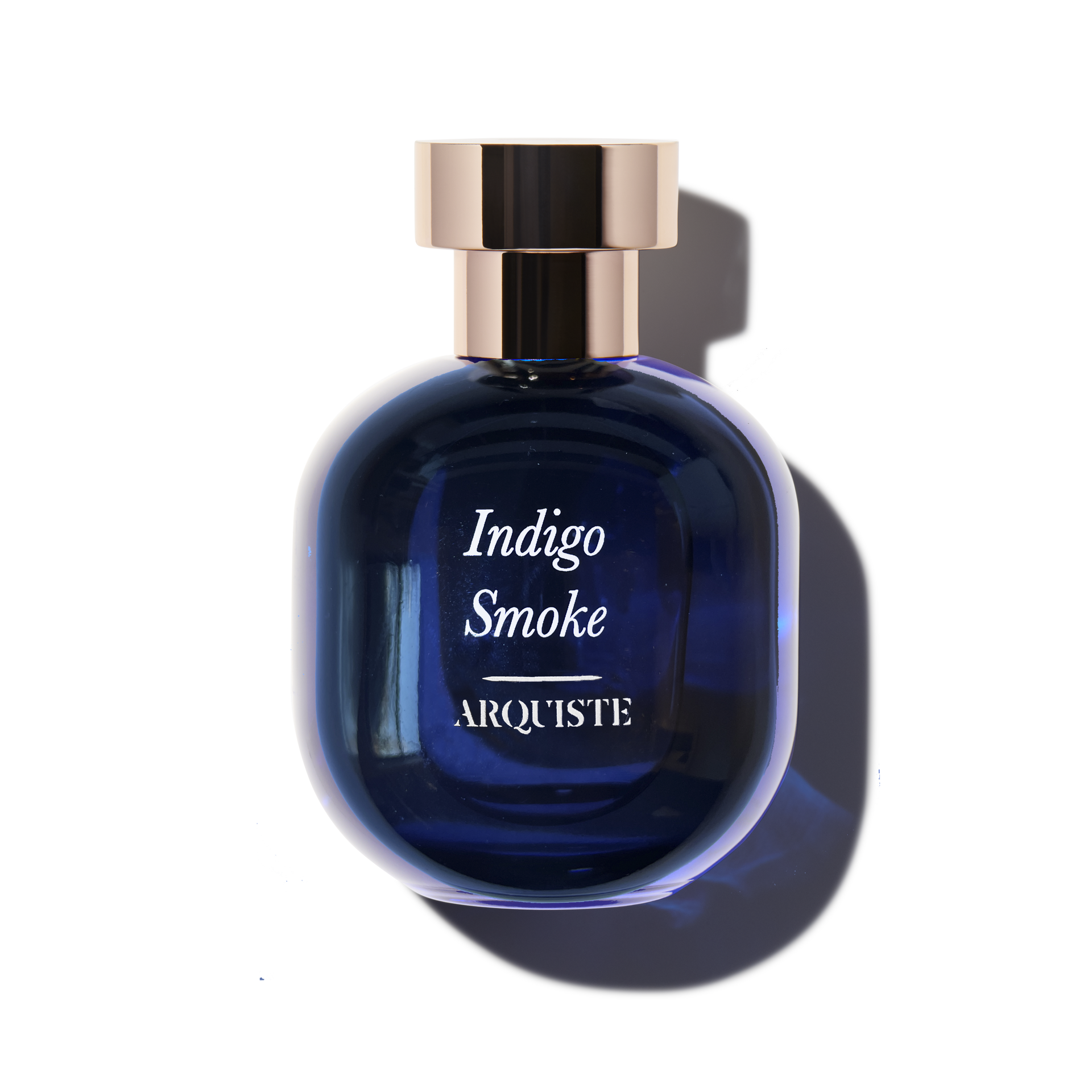 ARQUISTE Indigo Smoke 100ml オードパルファム INDIGO SMOKE Eau de Parfum