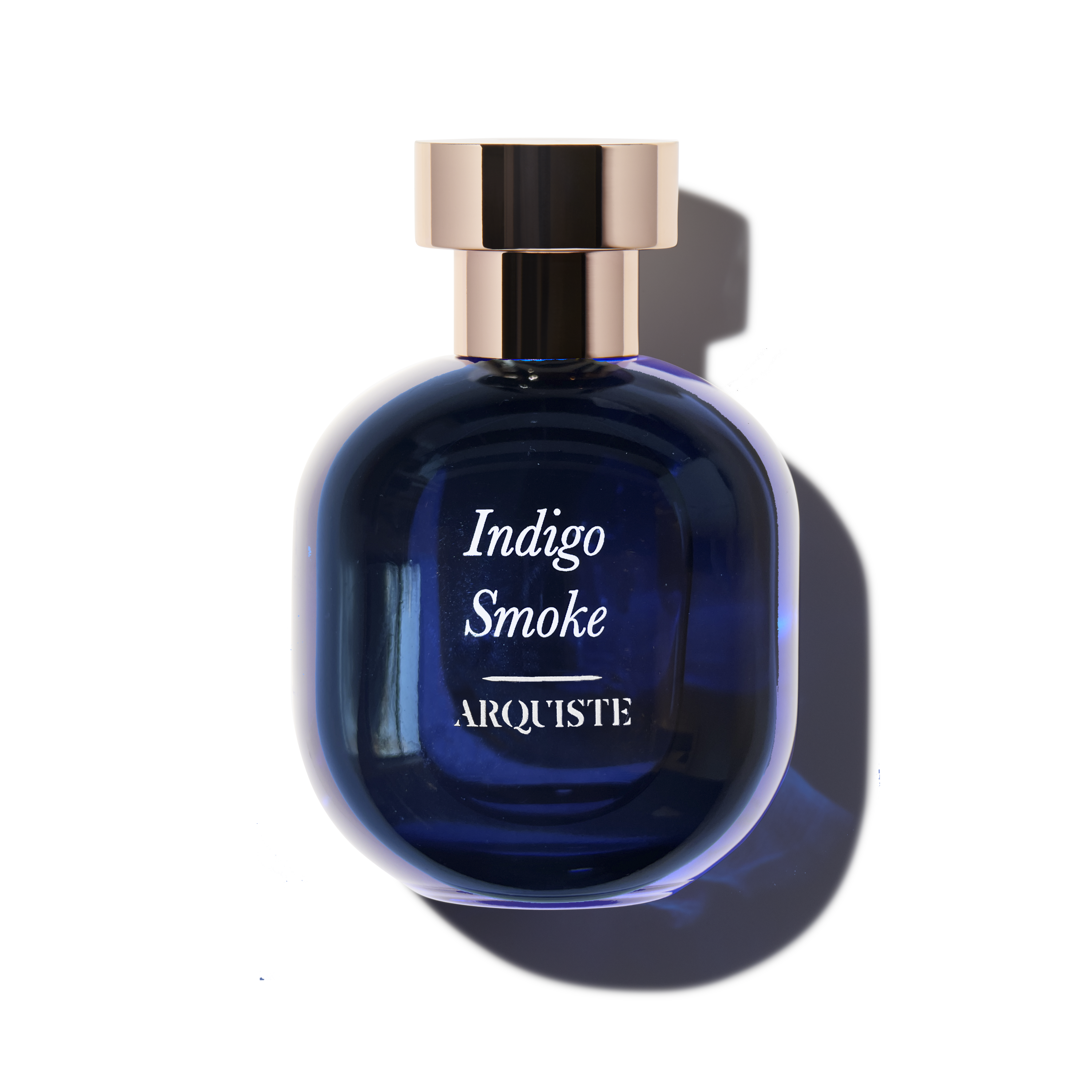 ARQUISTE INDIGO SMOKE