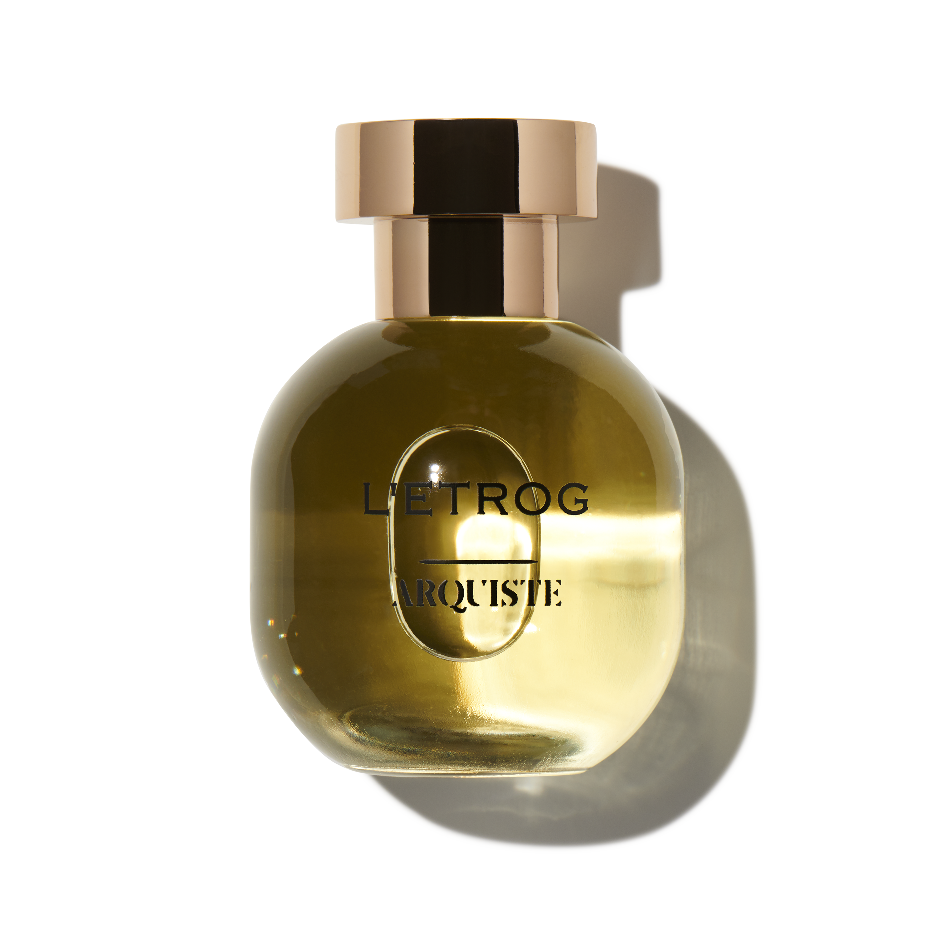 ARQUISTE L'ETROG CITRUS CHYPRE FRAGRANCE SCENT PERFUME UNISEX