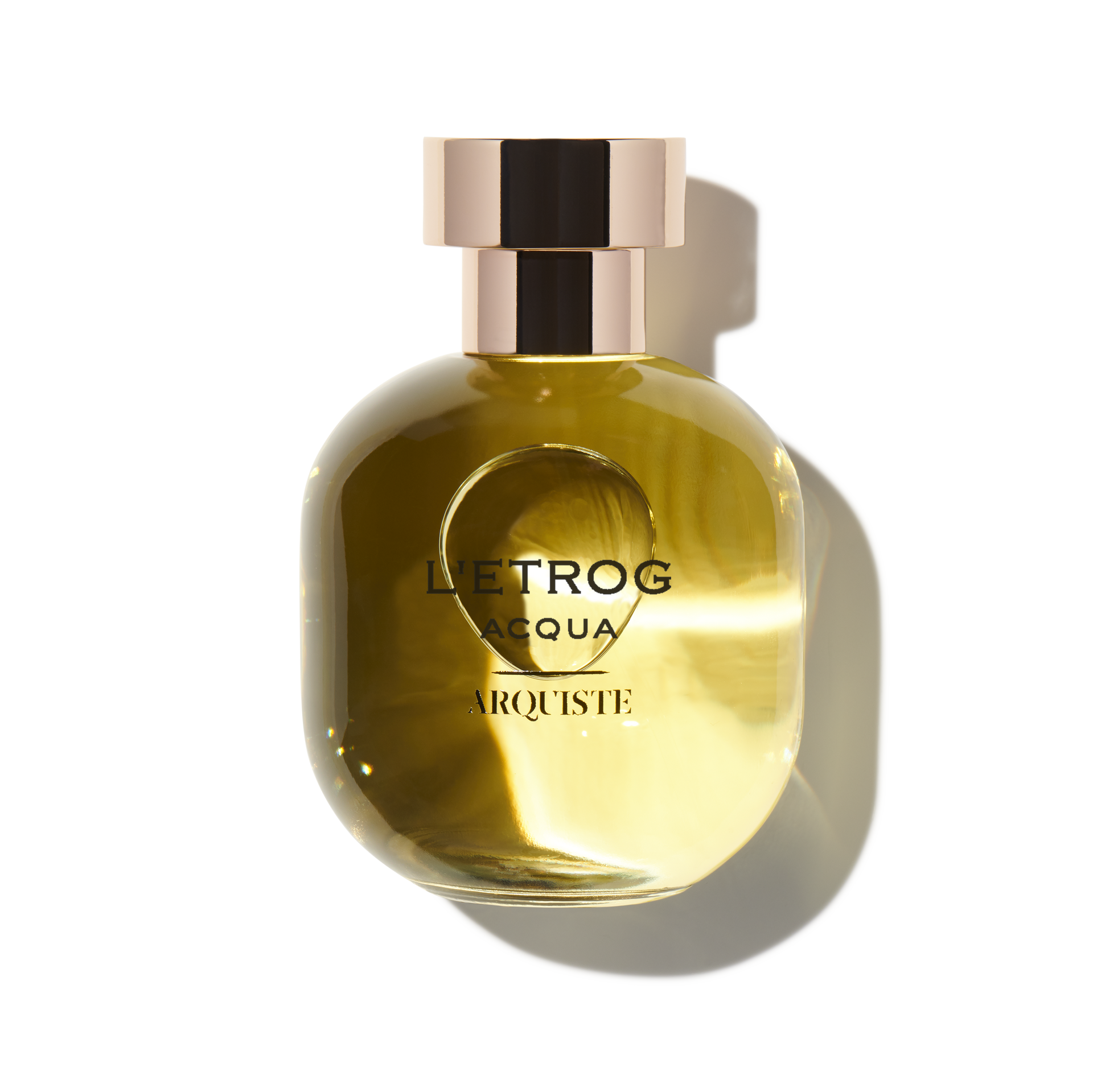 L'ETROG ACQUA Eau de Parfum