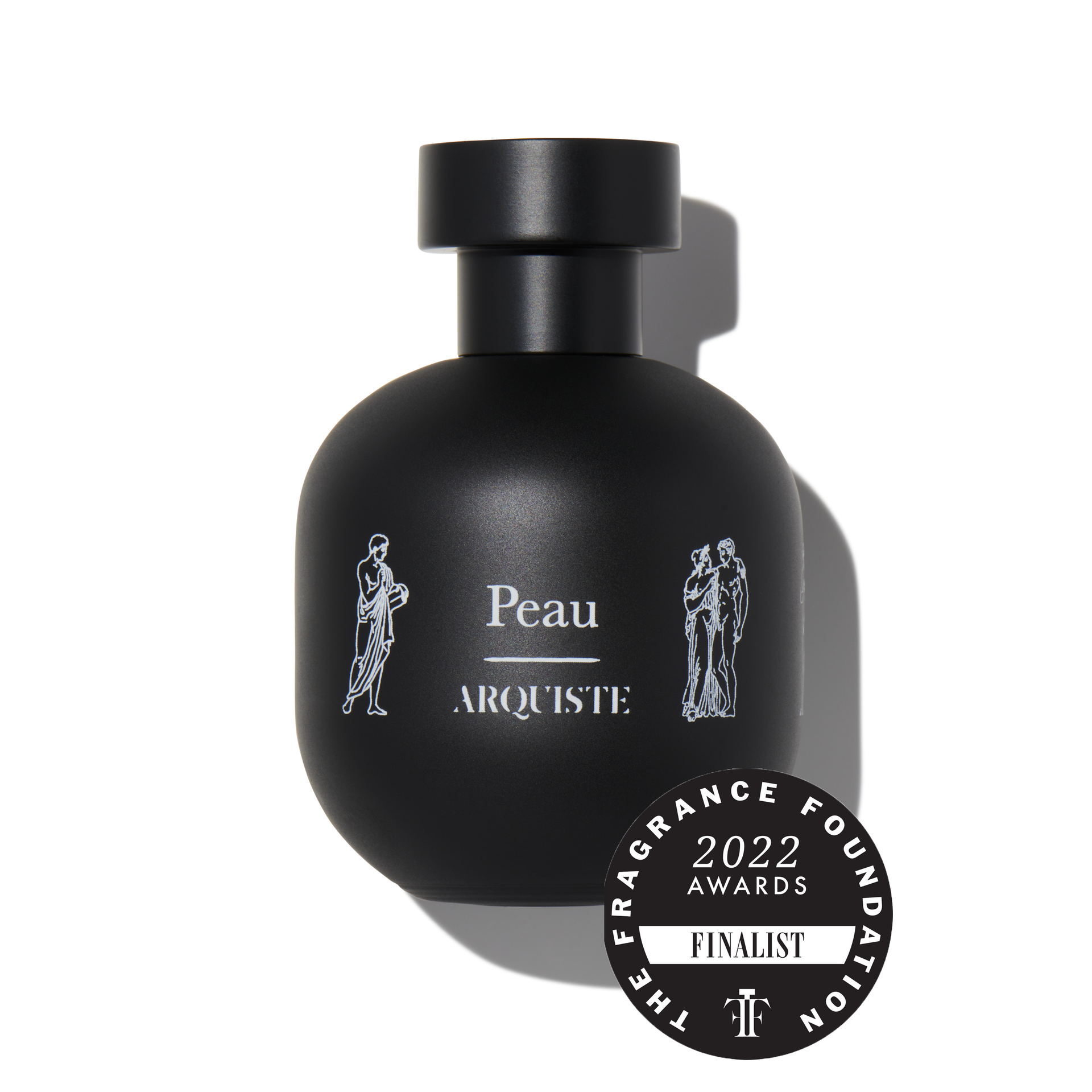 PEAU Eau de Parfum ARQUISTE Parfumeur