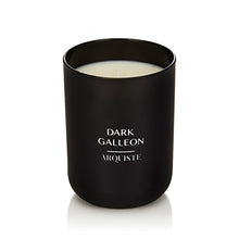 Load image into Gallery viewer, Dark Galleon Perfumed Candle