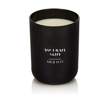 Load image into Gallery viewer, Nocturnal Green Perfumed Candle