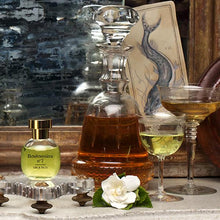 Load image into Gallery viewer, ARQUISTE BOUTONNIERE NO7 Eau de Parfum scent perfume fragrance unisex gardenia lavender vetiver niche perfume