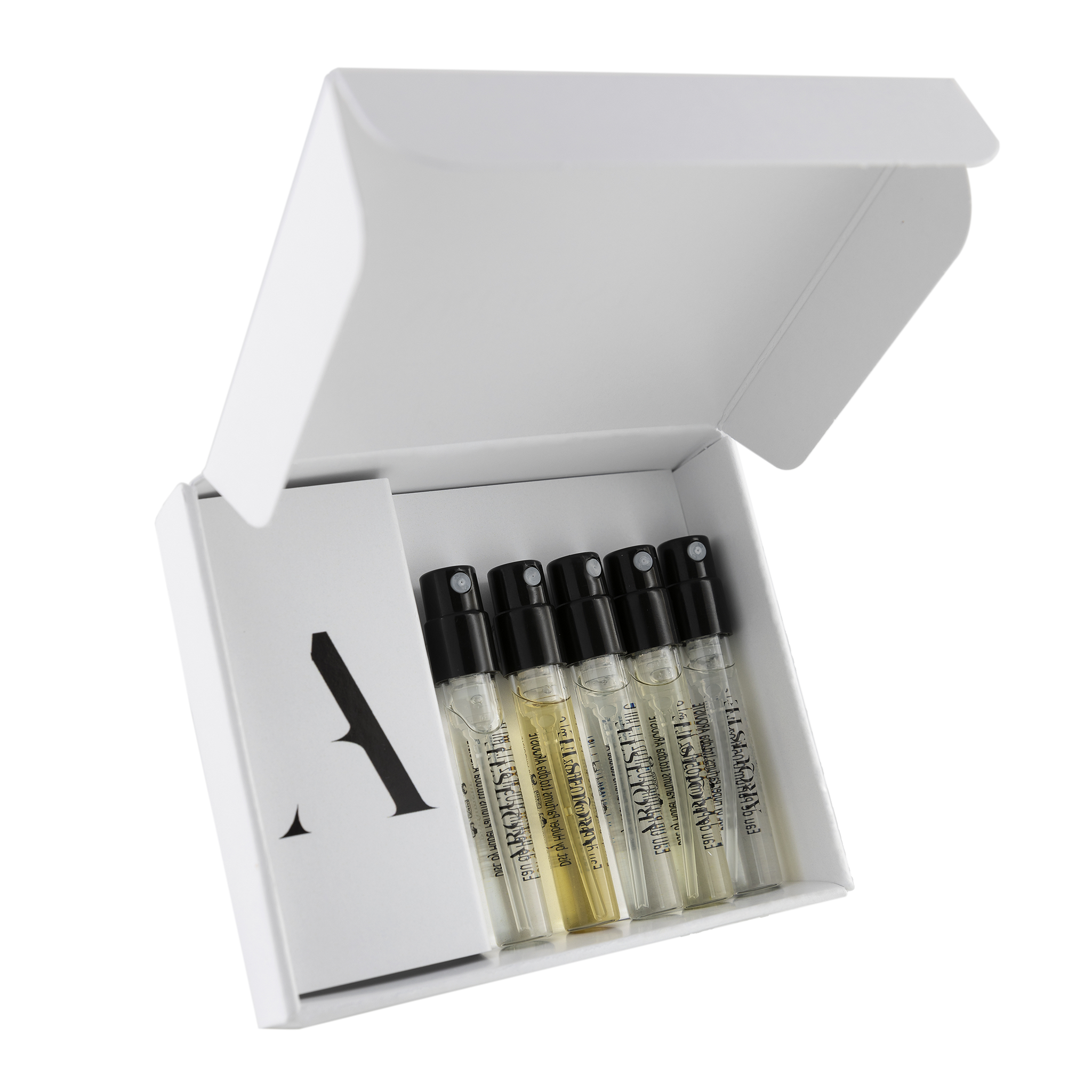 Discovery best sale kit perfume