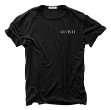 Load image into Gallery viewer, ARQUISTE HIRO CLARK SCENTED TSHIRT T-SHIRT SCENT PERFUME FRAGRANCE