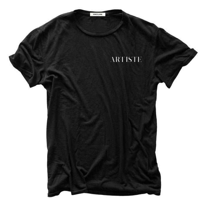 arquiste parfumeur NANBAN scented t-shirt by Hiro Clark