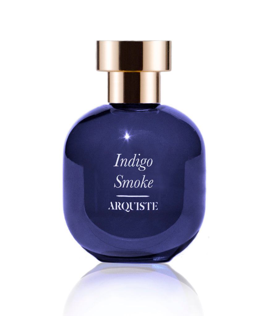ARQUISTE INDIGO SMOKE FRAGRANCE