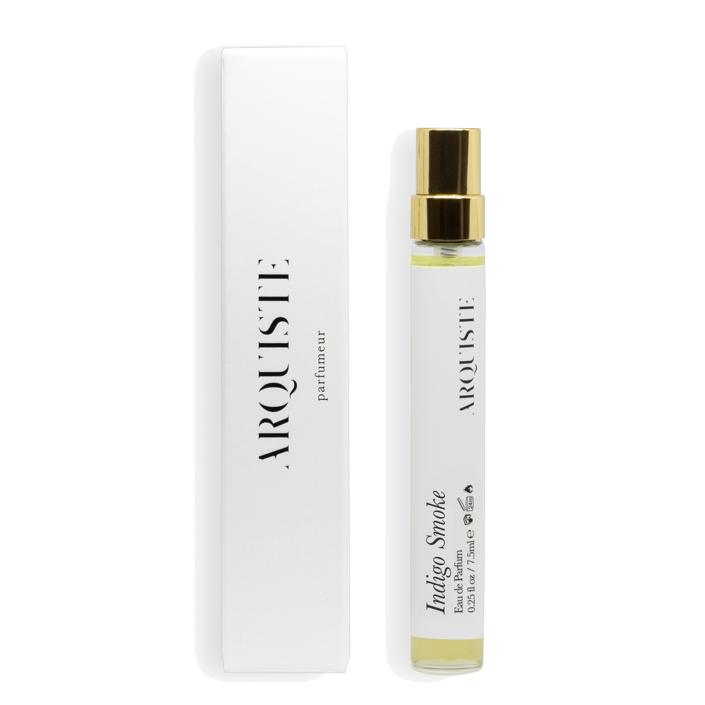 Indigo Smoke Travel Spray