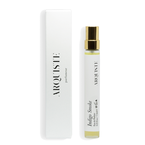 Indigo Smoke Travel Spray