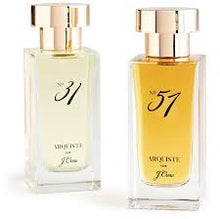 Load image into Gallery viewer, ARQUISTE FOR J.CREW 50ML SIZE
