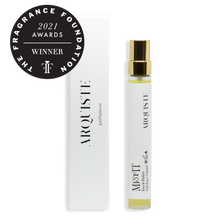 Load image into Gallery viewer, MISFIT INDIE FRAGRANCE OF THE YEAR 2021