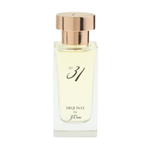 Load image into Gallery viewer, ARQUISTE No.31 scent perfume unisex for J.Crew JCrew No. 31 Jenna Lyons fragrance