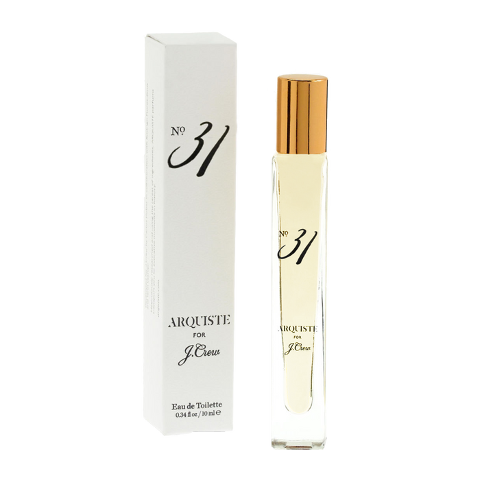 arquiste parfumeur No.31 Rollerball