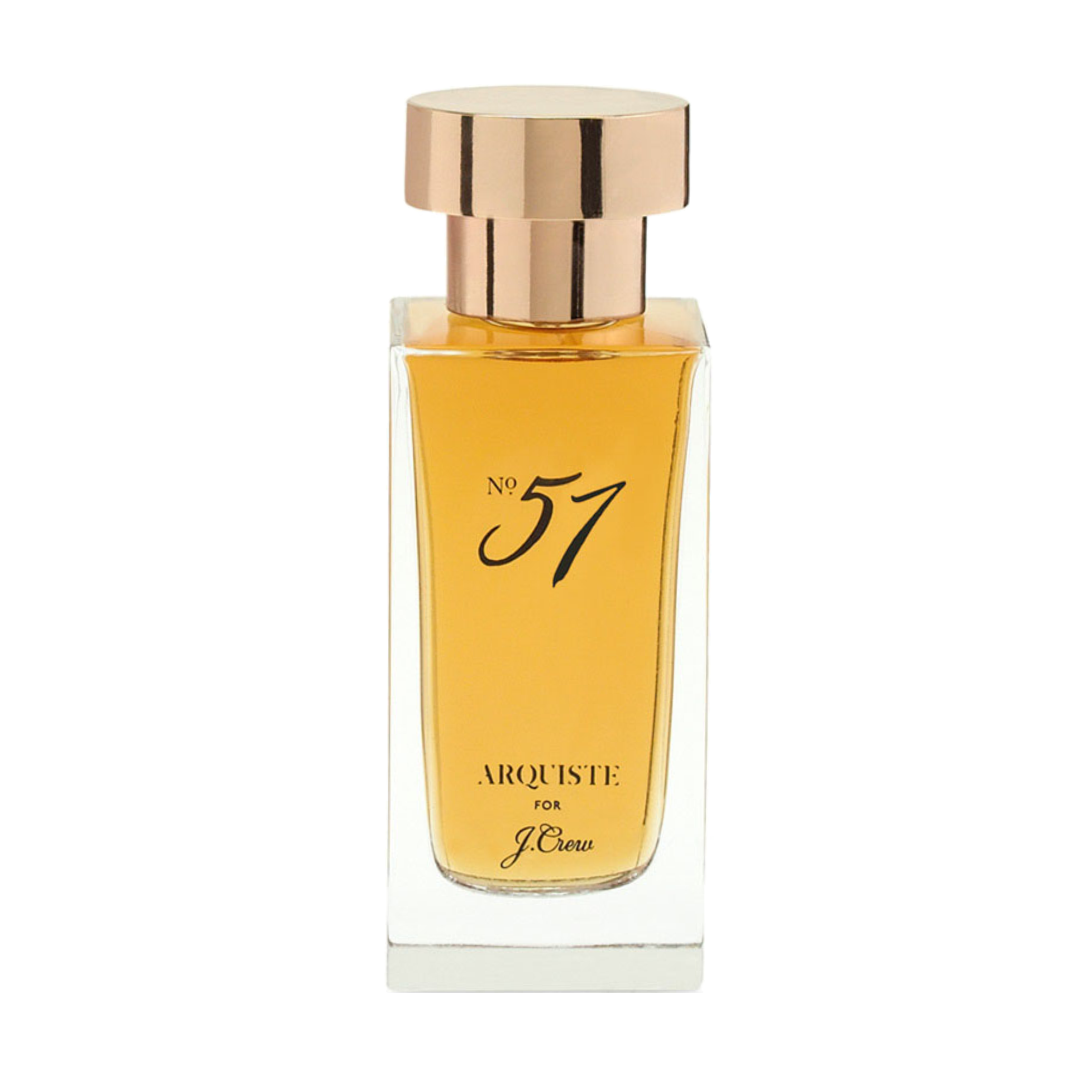 ARQUISTE No.57 scent perfume unisex for J.Crew JCrew Jenna Lyons fragrance