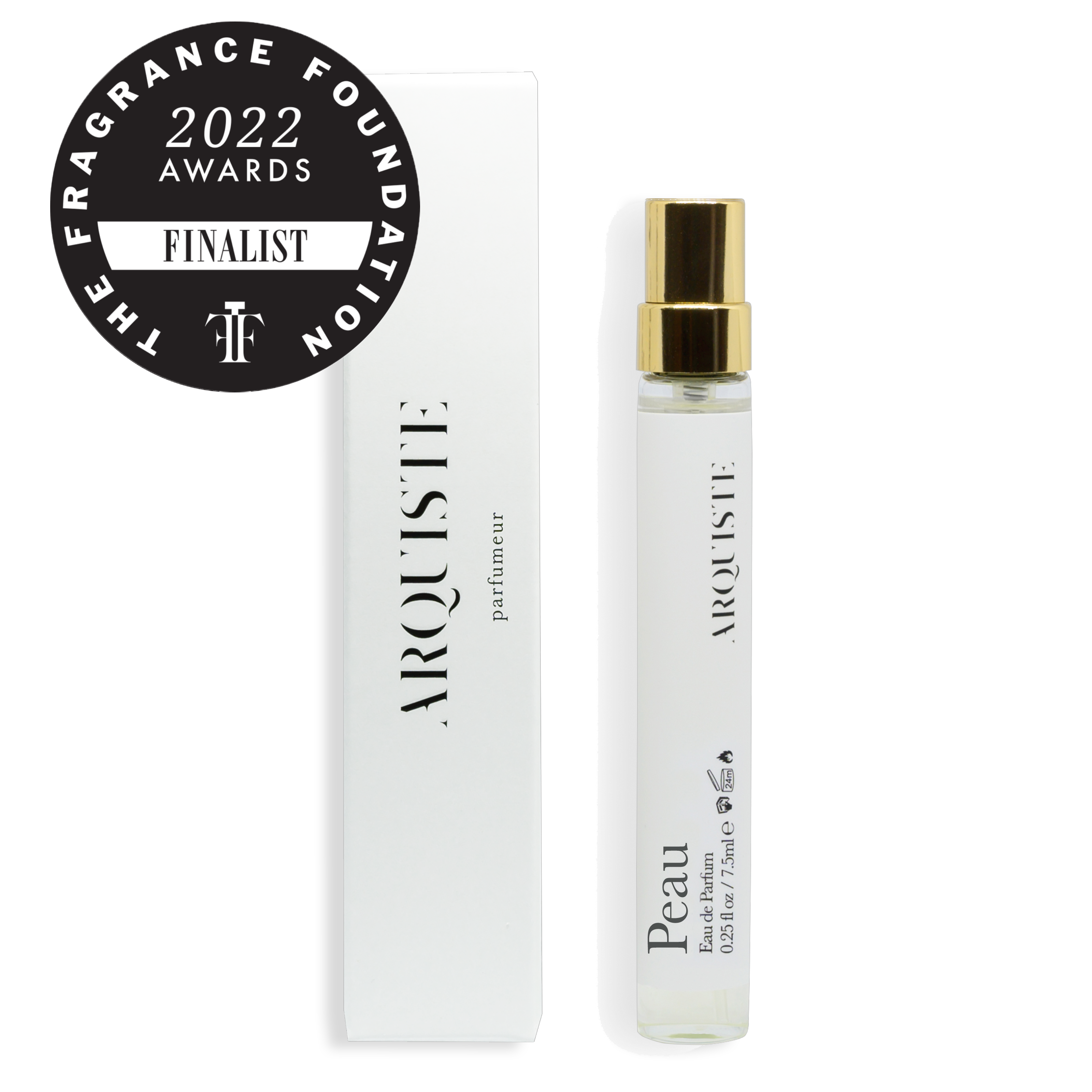 Peau Travel Spray