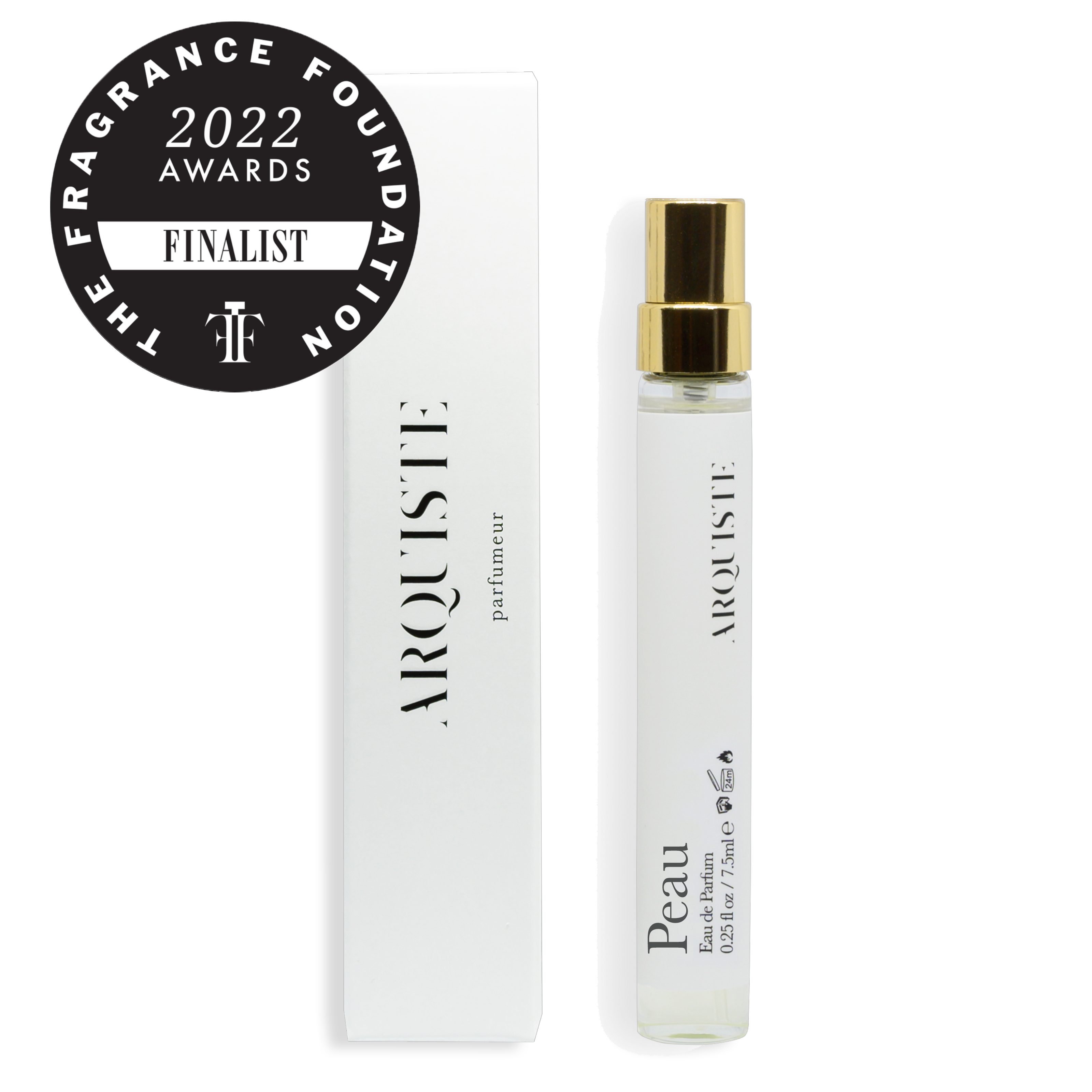 Peau Arquiste perfume - a fragrance for women and men 2021