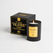 Load image into Gallery viewer, Vacation Black Label Candle