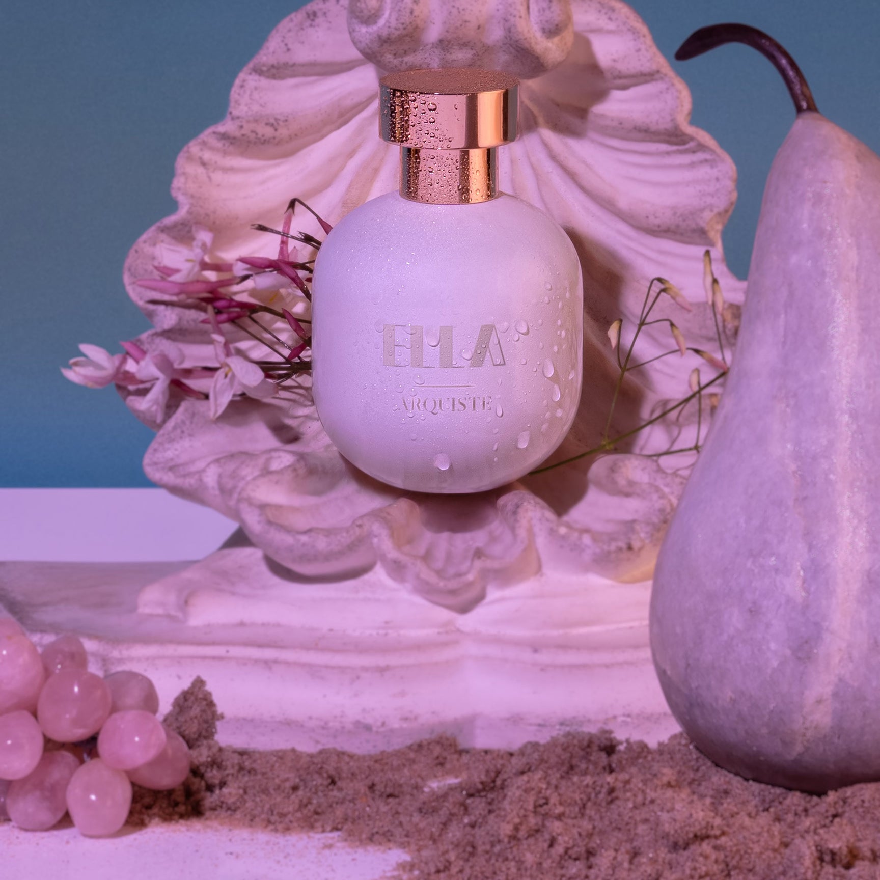 ARQUISTE ELLA FRAGRANCE